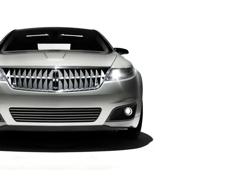 2005 Lincoln MKS - Image 5 of 16