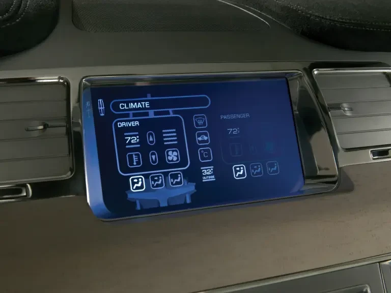 2005 Lincoln MKS - Image 12 of 16