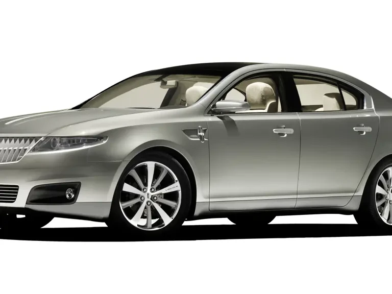 2005 Lincoln MKS - Image 2 of 16