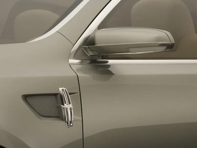 2005 Lincoln MKS - Image 8 of 16