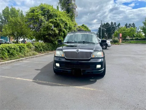 2005 Lincoln Navigator
