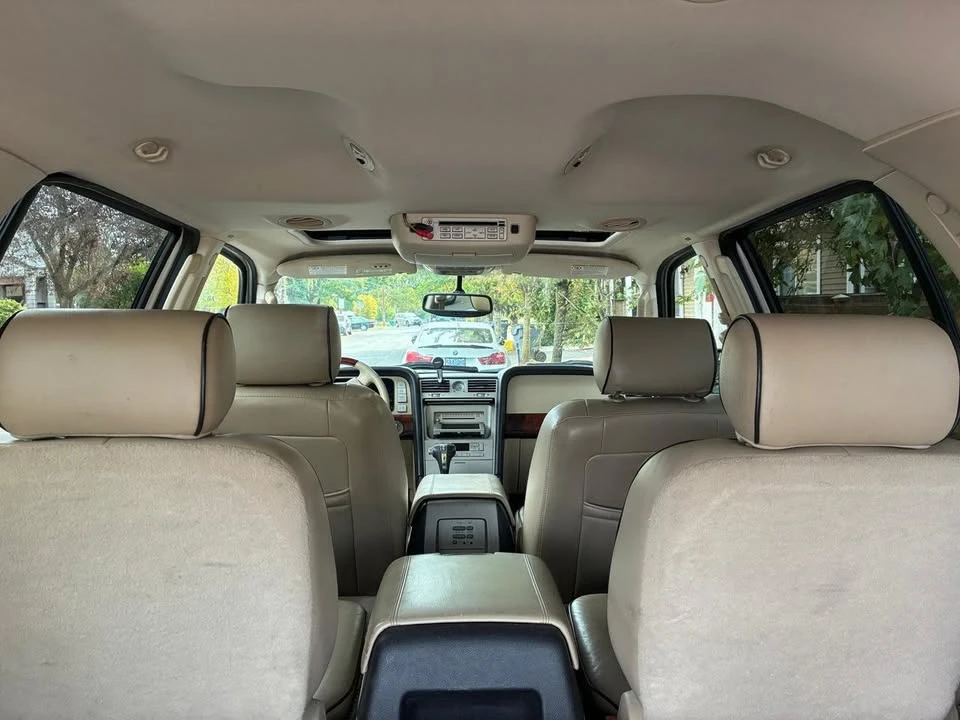 2005 Lincoln Navigator 2nd Gen - Image 7 of 9