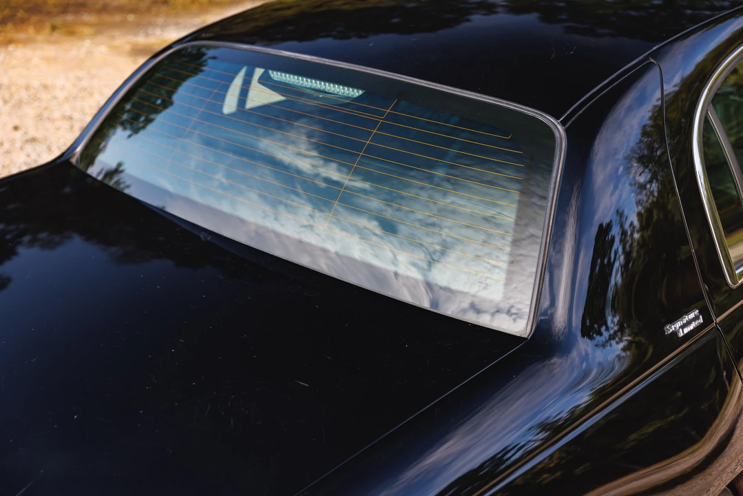 2005 Lincoln Town Car - Image 31 of 31