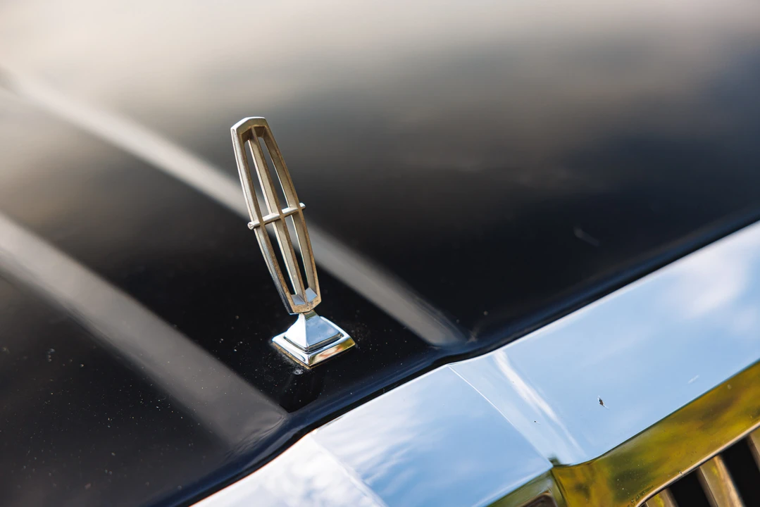 2005 Lincoln Town Car - Image 16 of 31