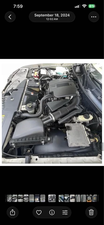 2005 Lincoln Town Car - Image 3 of 17
