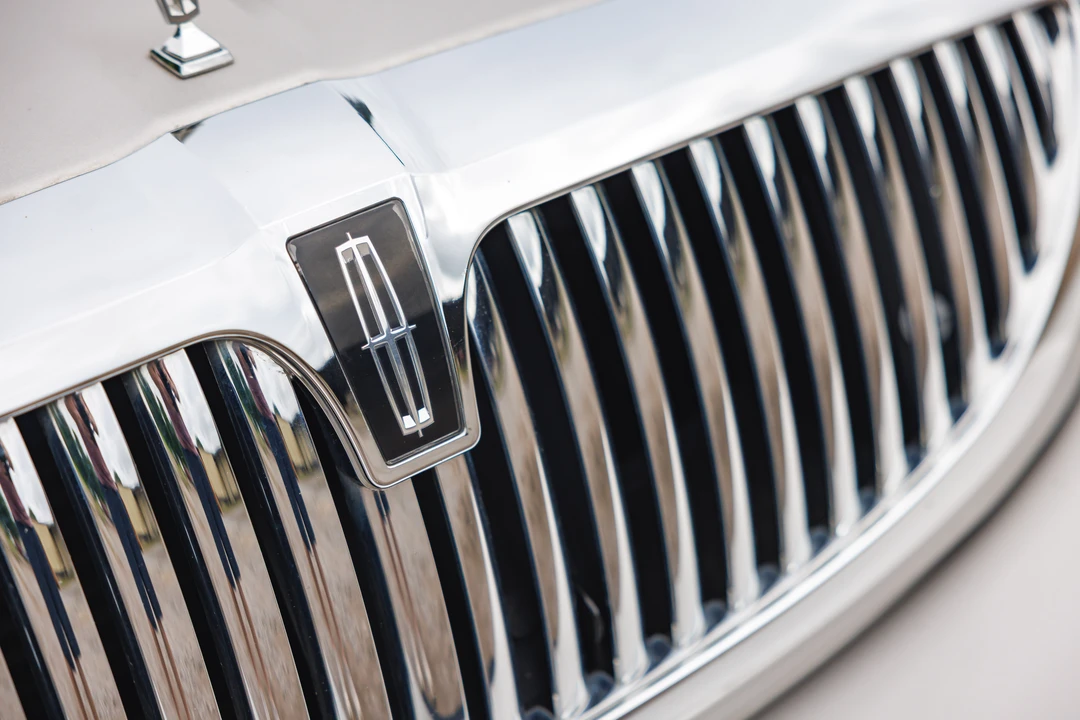 2005 Lincoln Town Car - Image 20 of 31