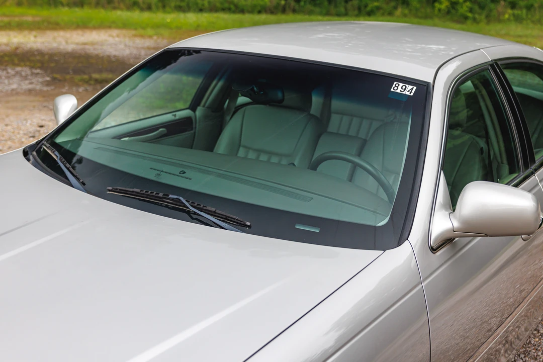 2005 Lincoln Town Car - Image 25 of 31