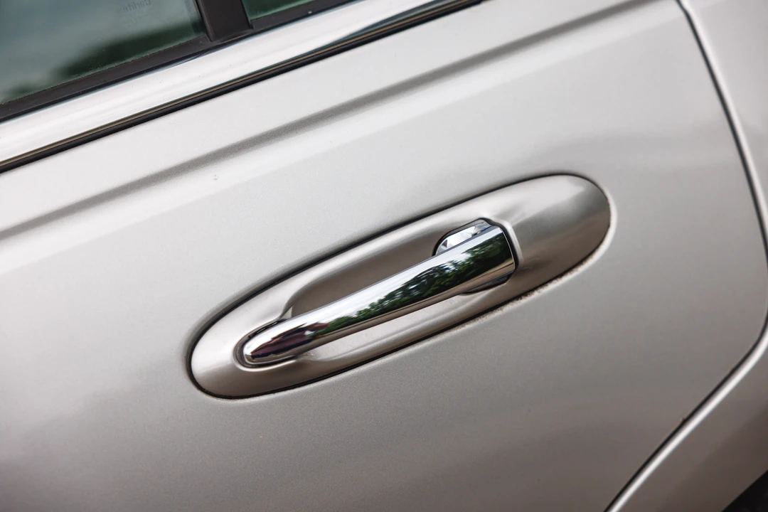 2005 Lincoln Town Car - Image 31 of 31