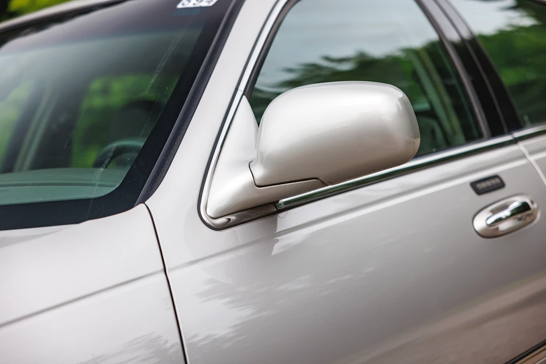 2005 Lincoln Town Car - Image 26 of 31