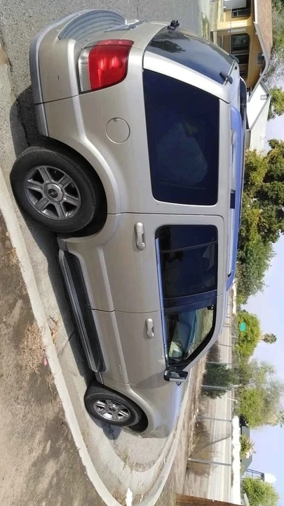 2005 Lincoln Aviator 1st Gen - Image 3 of 5