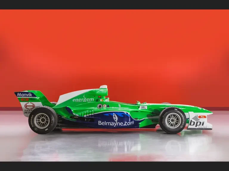 2005 Lola - Image 6 of 31