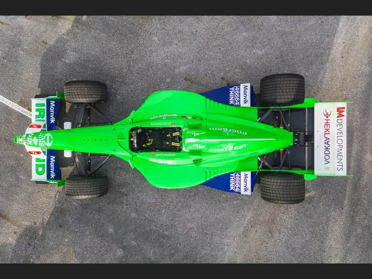 2005 Lola - Image 15 of 31