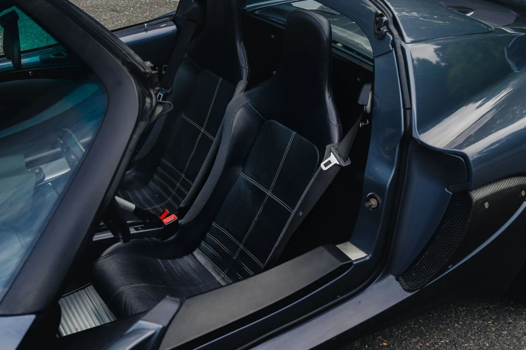 2005 Lotus Elise Series 2 - Image 2 of 5