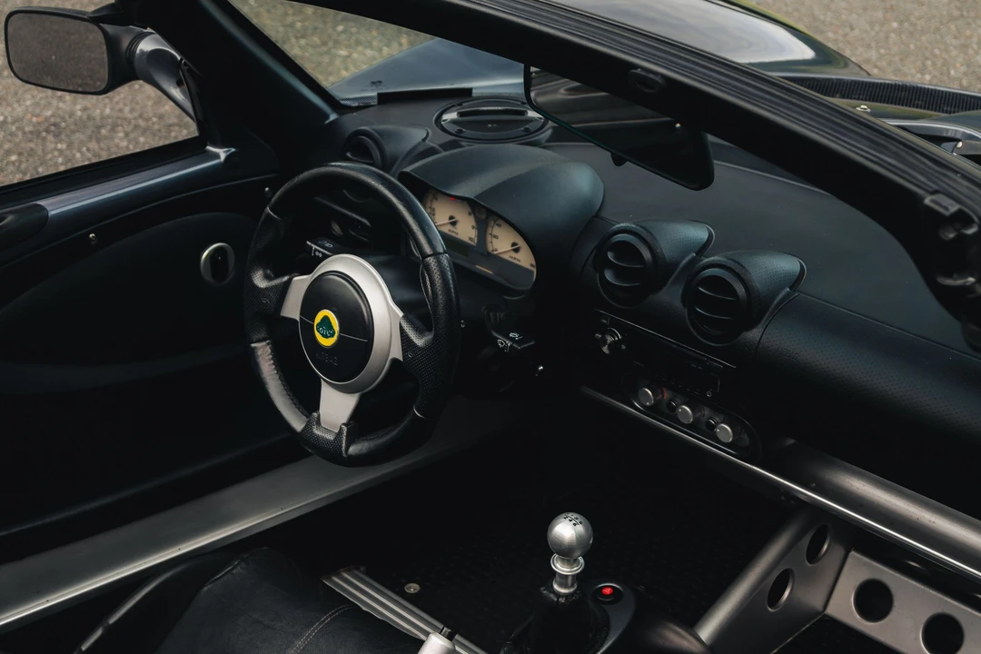 2005 Lotus Elise Series 2 - Image 3 of 5