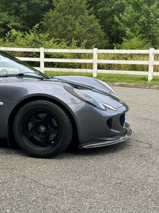 2005 Lotus Elise Series 2 - Image 5 of 5