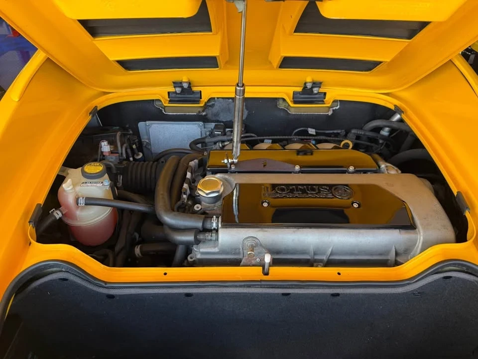 2005 Lotus Elise Series 2 - Image 3 of 5