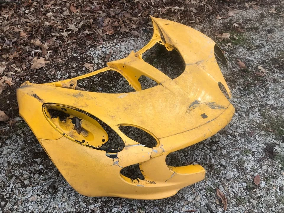 2005 Lotus Elise Series 2 - Image 3 of 10