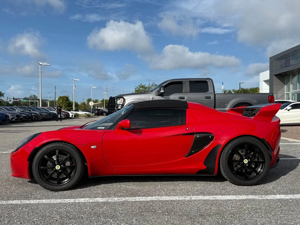 2005 Lotus Elise Series 2 - Image 5 of 13