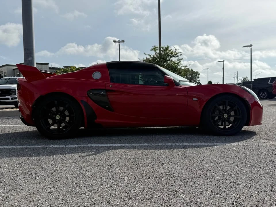 2005 Lotus Elise Series 2 - Image 7 of 13