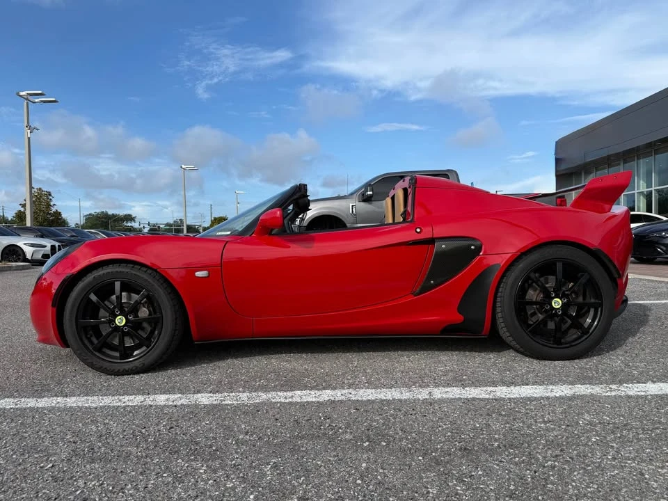 2005 Lotus Elise Series 2 - Image 2 of 13