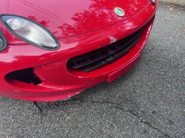 2005 Lotus Elise Series 2 - Image 16 of 21