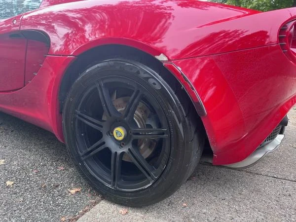 2005 Lotus Elise Series 2 - Image 14 of 21
