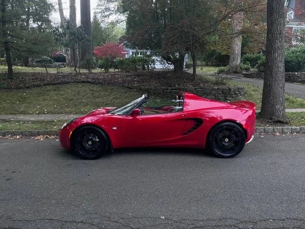 2005 Lotus Elise Series 2 - Image 19 of 21