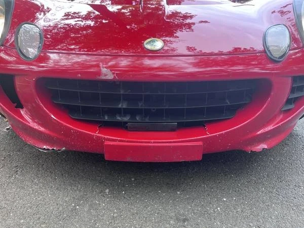 2005 Lotus Elise Series 2 - Image 17 of 21