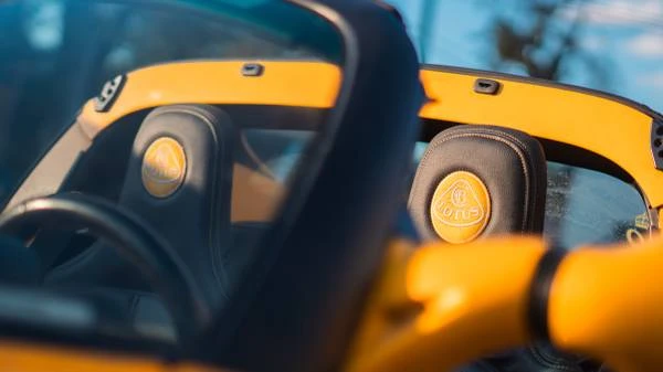 2005 Lotus Elise Series 2 - Image 3 of 8