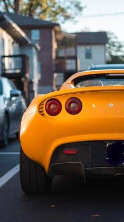 2005 Lotus Elise Series 2 - Image 6 of 8