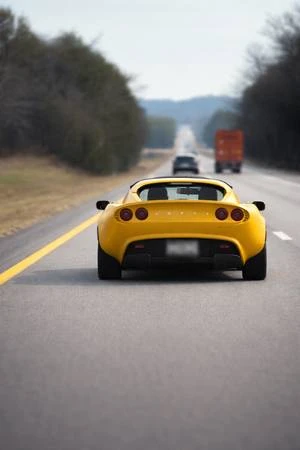 2005 Lotus Elise Series 2 - Image 7 of 8