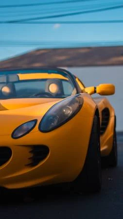 2005 Lotus Elise Series 2 - Image 2 of 8