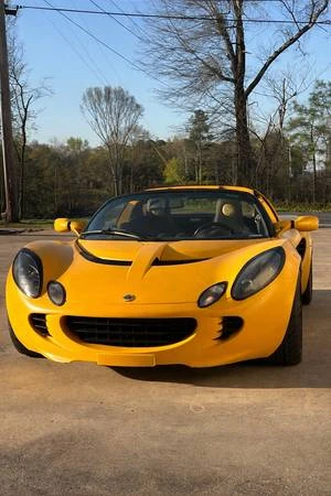 2005 Lotus Elise Series 2 - Image 8 of 8