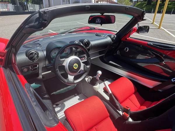 2005 Lotus Elise Series 2 - Image 13 of 20