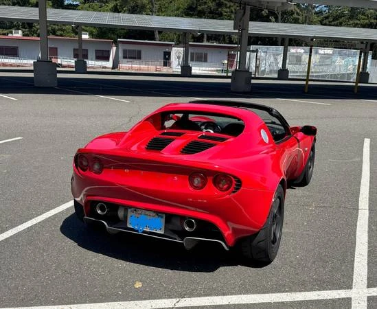 2005 Lotus Elise Series 2 - Image 6 of 20