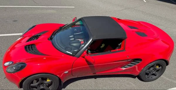 2005 Lotus Elise Series 2 - Image 4 of 20