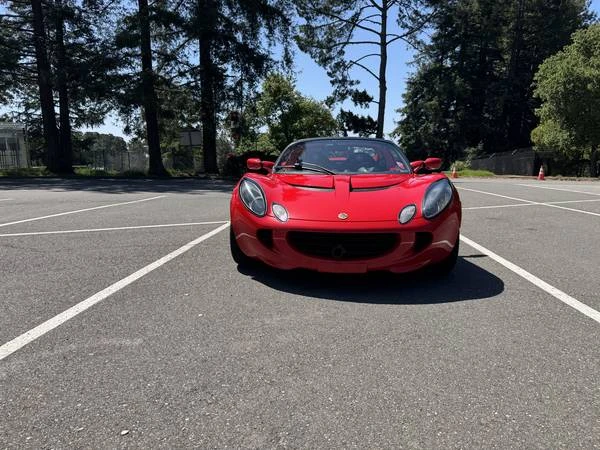 2005 Lotus Elise Series 2 - Image 8 of 20