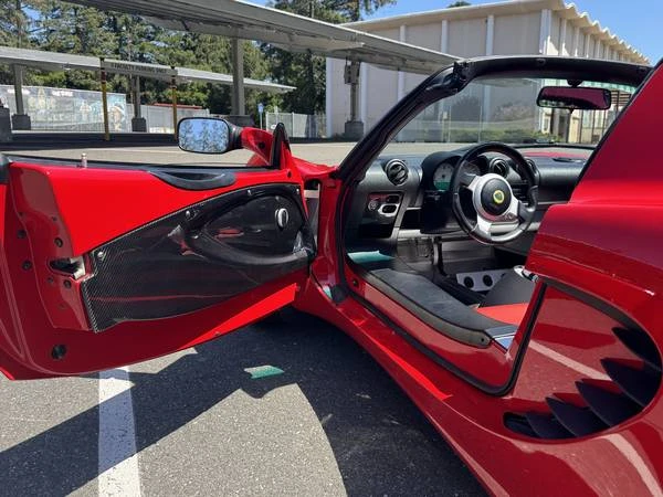 2005 Lotus Elise Series 2 - Image 10 of 20
