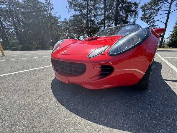 2005 Lotus Elise Series 2 - Image 9 of 20