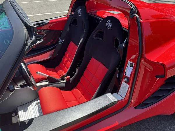2005 Lotus Elise Series 2 - Image 11 of 20