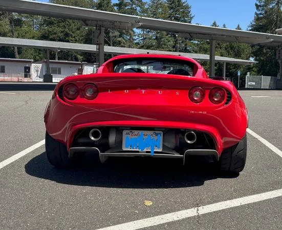 2005 Lotus Elise Series 2 - Image 7 of 20