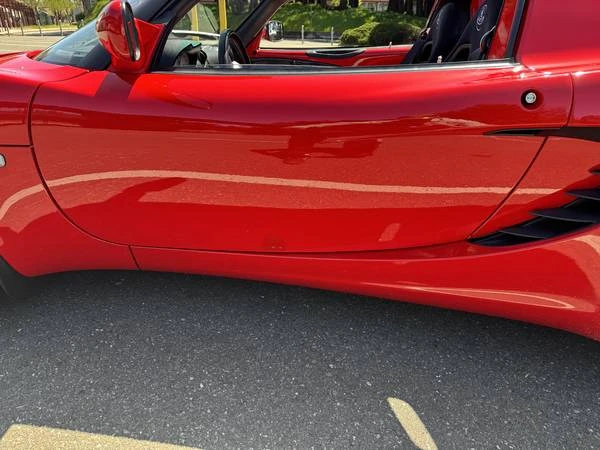 2005 Lotus Elise Series 2 - Image 19 of 20