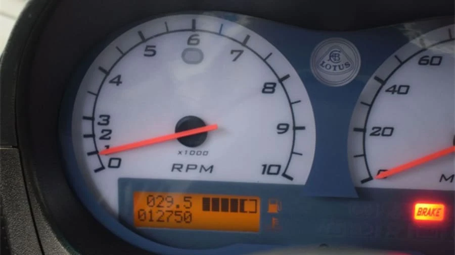 2005 Lotus Elise Series 2 - Image 20 of 20