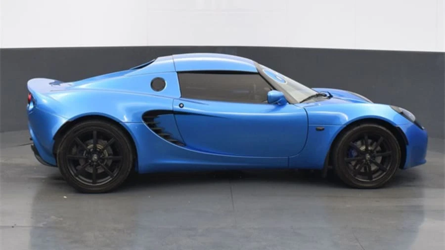 2005 Lotus Elise Series 2 - Image 17 of 20
