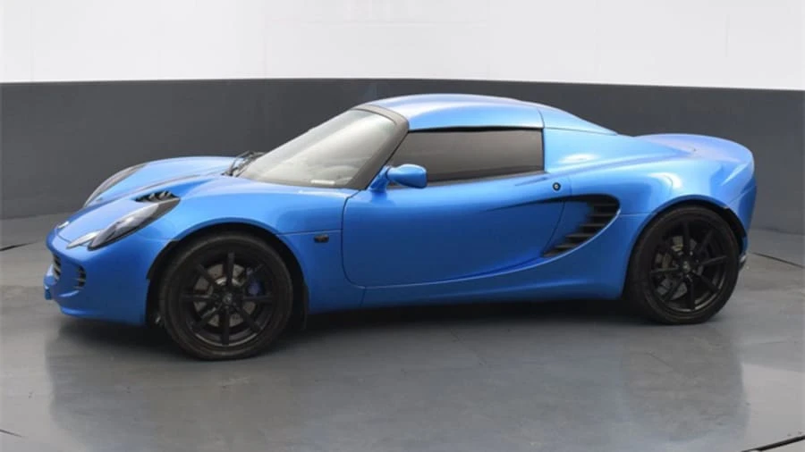 2005 Lotus Elise Series 2 - Image 2 of 20