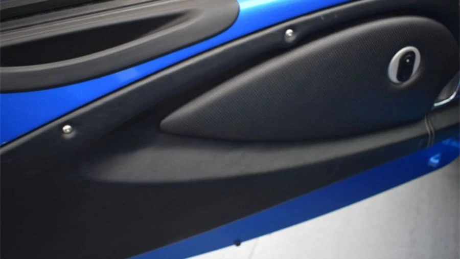 2005 Lotus Elise Series 2 - Image 5 of 20