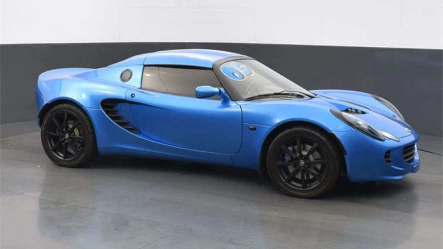 2005 Lotus Elise Series 2 - Image 18 of 20