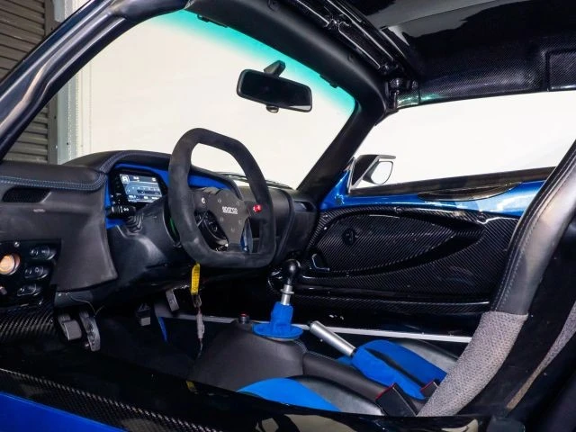 2005 Lotus Elise Series 2 - Image 20 of 21