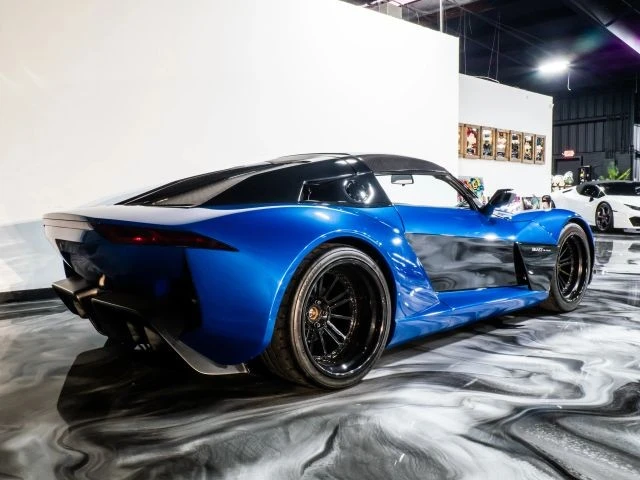 2005 Lotus Elise Series 2 - Image 8 of 21