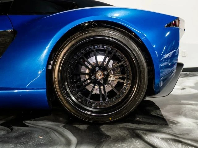 2005 Lotus Elise Series 2 - Image 17 of 21